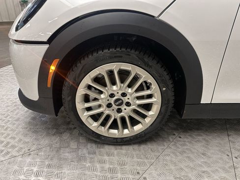 New 2026 MINI Cooper S image 26