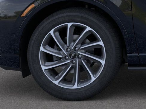 New 2026 Lincoln Corsair Grand Touring AWD/4WD image 19