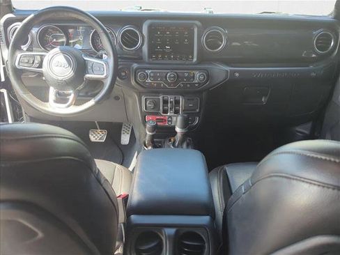 Used 2022 Jeep Wrangler Unlimited Rubicon w/ Dual Top Group image 15