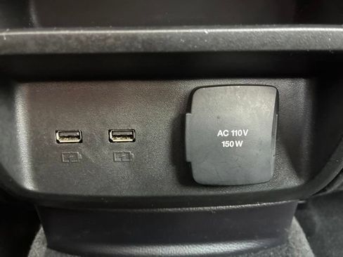 Used 2023 Ford Ranger XLT w/ Equipment Group 301A Mid AWD/4WD image 23