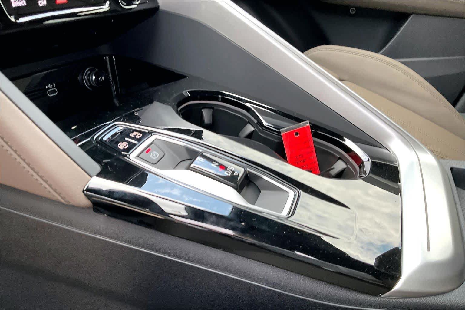 New 2026 Audi Q5 Premium Plus AWD/4WD image 7