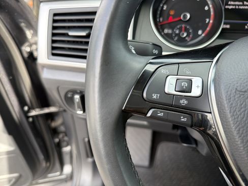 Used 2019 Volkswagen Atlas SE w/ Panoramic Sunroof Package image 27