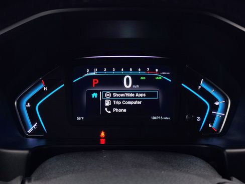 Used 2018 Honda Odyssey EX-L image 50