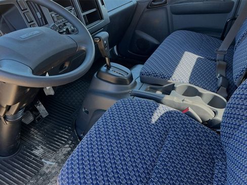 New 2025 Chevrolet Low Cab Forward 5500XG image 10