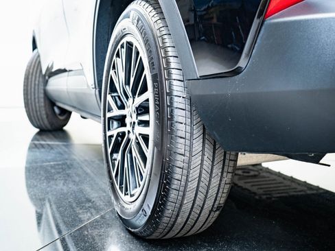 Used 2024 Ford Escape SE image 38