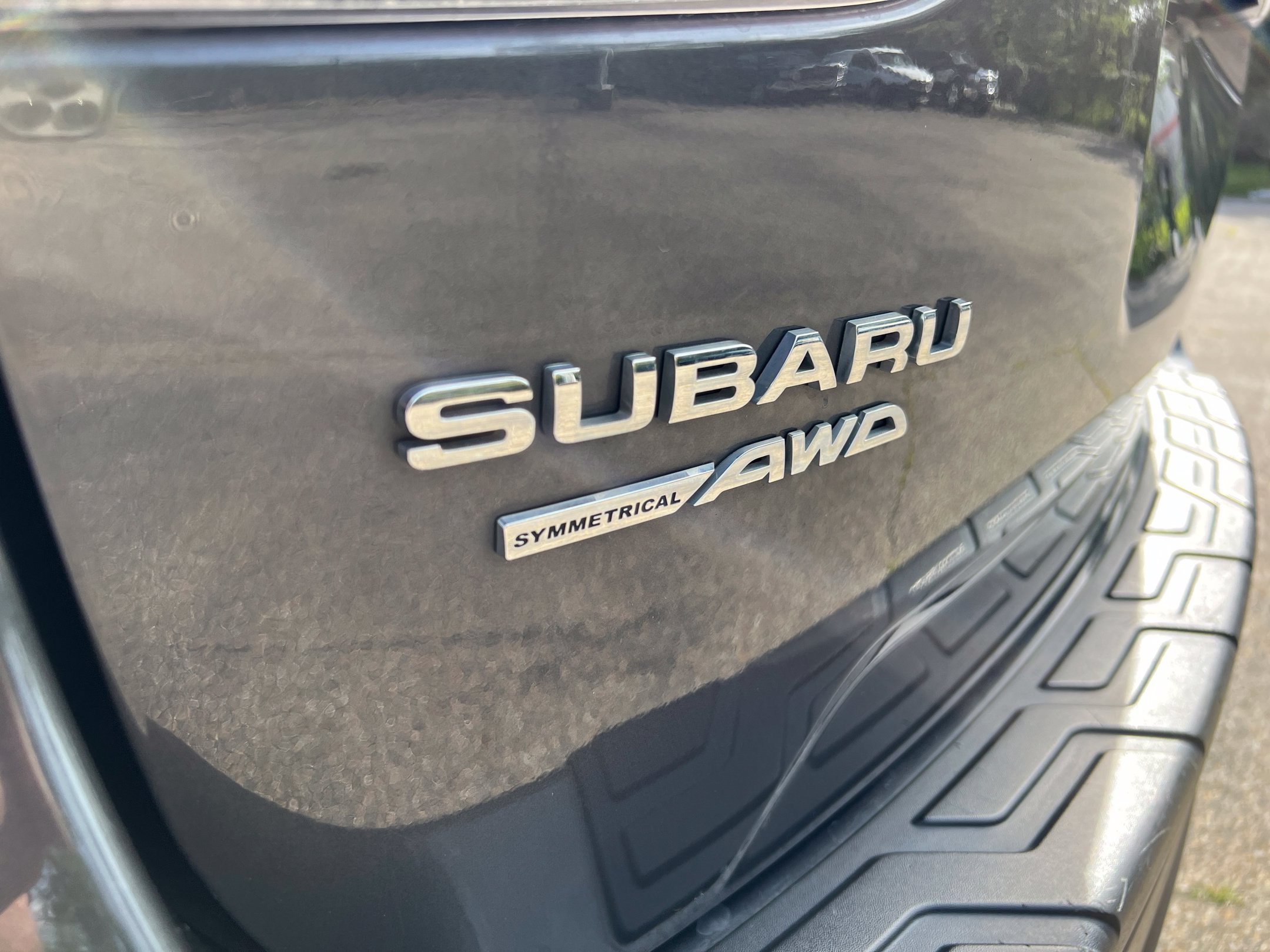 Used 2021 Subaru Forester w/ Popular Package #1 AWD/4WD image 13