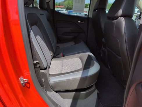 Used 2019 Chevrolet Colorado Z71 image 11