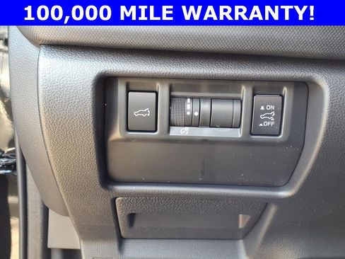 New 2026 Subaru Forester Premium image 16