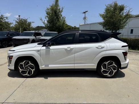 Used 2024 Hyundai Kona N Line FWD image 9