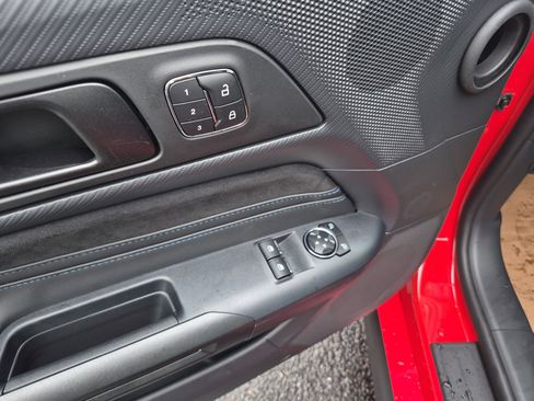 New 2026 Ford Mustang Dark Horse image 10