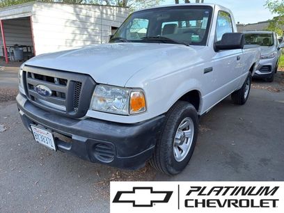 Used 2010 Ford Ranger XL
