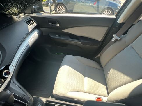 Used 2015 Honda CR-V EX image 12