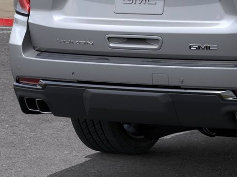 New 2026 GMC Yukon XL Denali Ultimate AWD/4WD image 15