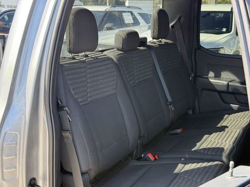 Used 2021 Ford F150 XL w/ STX Appearance Package image 31