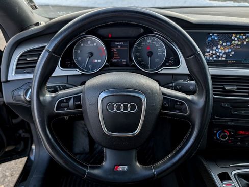 Used 2009 Audi S5 4.2 image 17