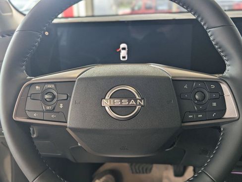 New 2026 Nissan Sentra SV w/ SV Convenience Package FWD image 23
