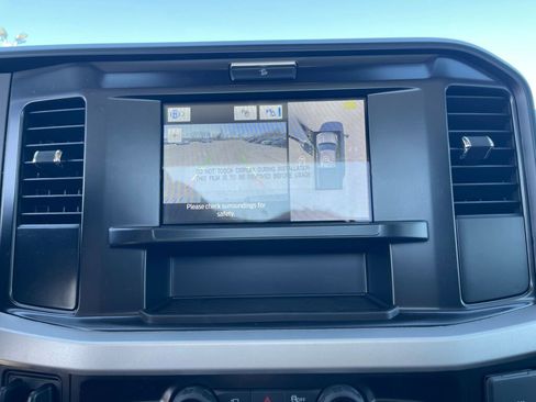 New 2026 Ford F350 XL w/ STX Appearance Package image 12