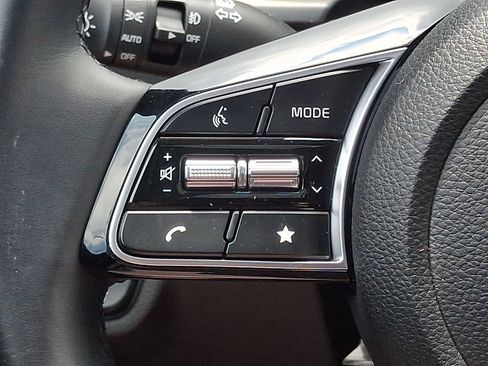 Used 2024 Kia Seltos EX AWD/4WD image 23