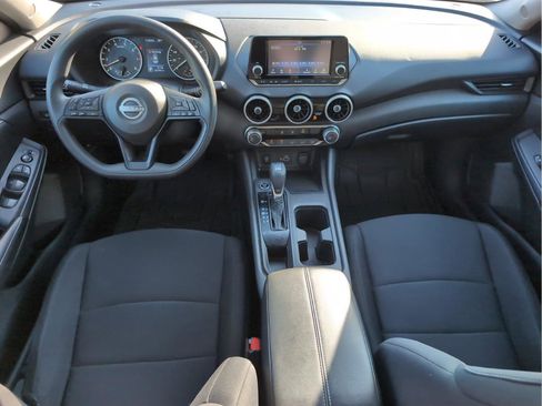Used 2024 Nissan Sentra S FWD image 27