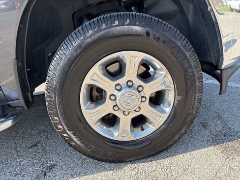 Used 2023 RAM 3500 Big Horn w/ Safety Group image 34