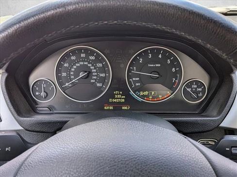 Used 2013 BMW 328i Sedan RWD image 11
