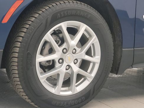 Used 2022 Chevrolet Equinox LT image 31