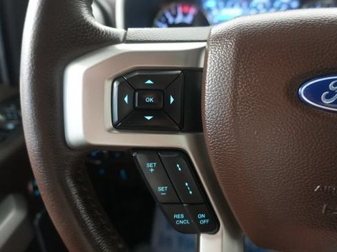 Used 2022 Ford F250 King Ranch AWD/4WD image 16