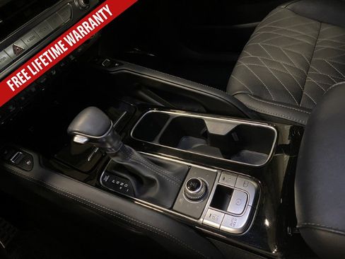 Used 2024 Kia Telluride SX X-Pro AWD/4WD image 44