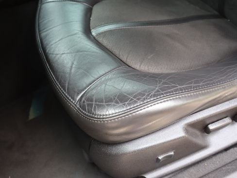 Used 2011 Cadillac CTS V RWD image 31