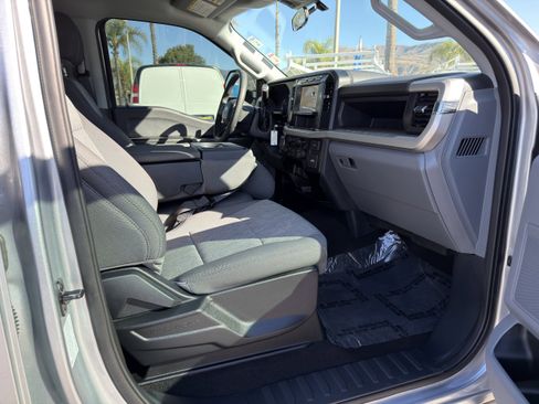 Used 2023 Ford F250 XL w/ STX Appearance Package image 10
