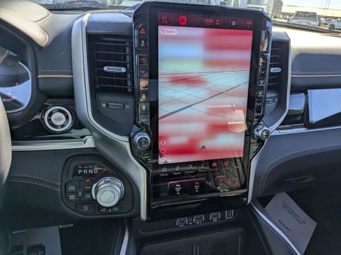 New 2026 RAM 1500 Tungsten w/ Off Road Group image 18