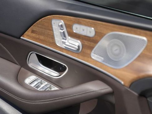 Used 2022 Mercedes-Benz GLE 350 GLE 350 image 30