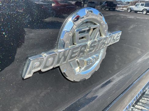 Used 2013 Ford F250 Lariat w/ Chrome Pkg image 42