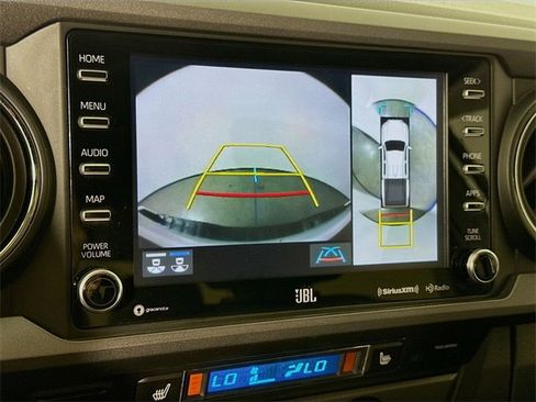 Certified 2022 Toyota Tacoma TRD Sport w/ TRD Premium Sport Package image 13