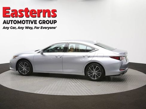 Used 2022 Lexus ES 350 w/ Premium Package FWD image 57