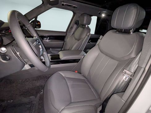 New 2026 Land Rover Range Rover SE AWD/4WD image 15