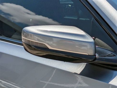 Used 2024 Cadillac CT5 Sport w/ Climate Package image 12