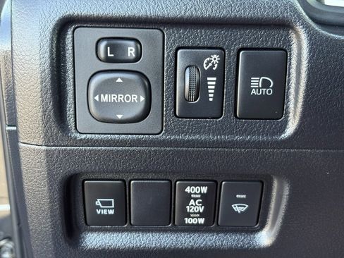 Used 2023 Toyota 4Runner TRD Pro image 15