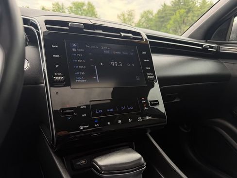 Used 2022 Hyundai Santa Cruz SEL Premium AWD/4WD image 23