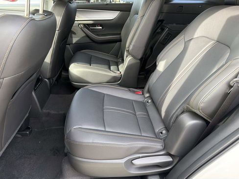 New 2026 MAZDA CX-90 Plug-In Hybrid w/Premium Sport AWD/4WD image 22