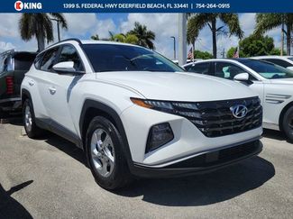 Used 2023 Hyundai Tucson SEL video 1