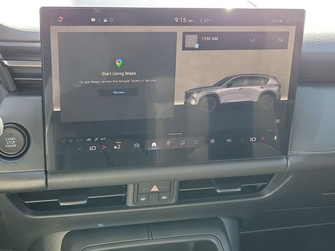 New 2026 MAZDA CX-5 Preferred AWD/4WD image 11