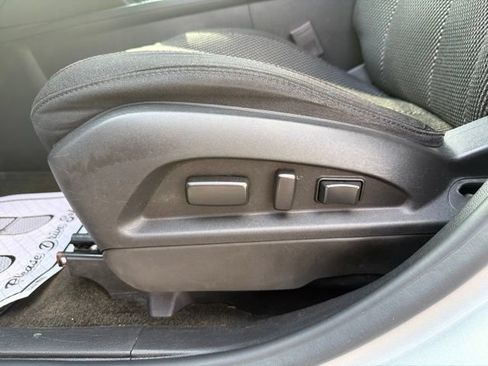 Used 2017 Chevrolet Equinox LT w/ Convenience Package FWD image 14