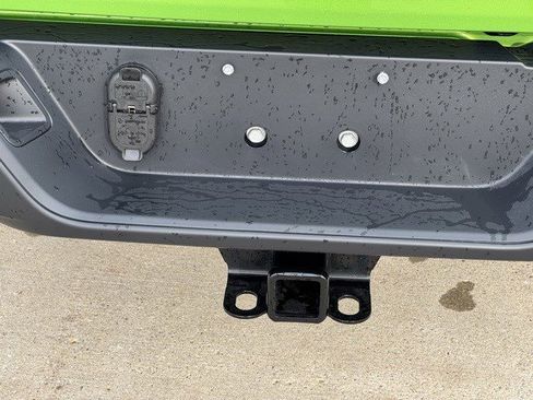 New 2026 Jeep Gladiator Willys image 33