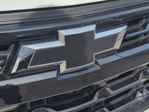 New 2026 Chevrolet Silverado 1500 LT Trail Boss w/ Safety Package image 33