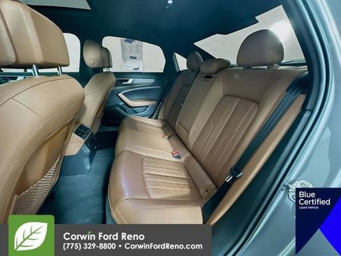 Used 2021 Audi A6 2.0T Premium w/ Convenience Package image 29