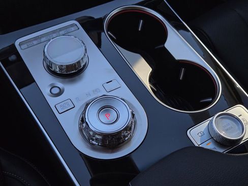 New 2026 Genesis GV80 2.5T image 14