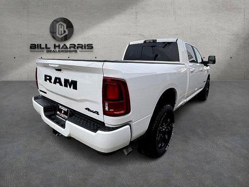 New 2026 RAM 2500 Laramie image 5
