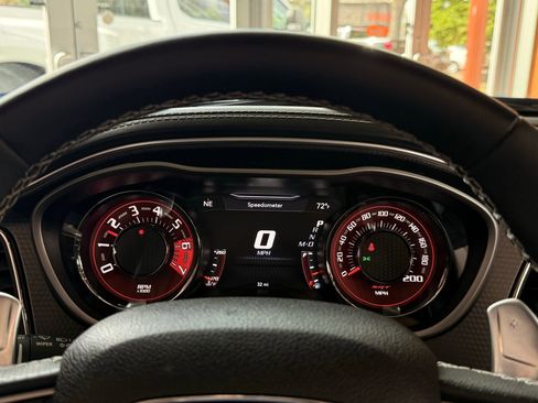 Used 2023 Dodge Challenger SRT Hellcat image 35
