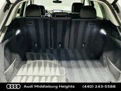 Certified 2024 Audi Q5 2.0T Premium Plus w/ Premium Plus Package image 33